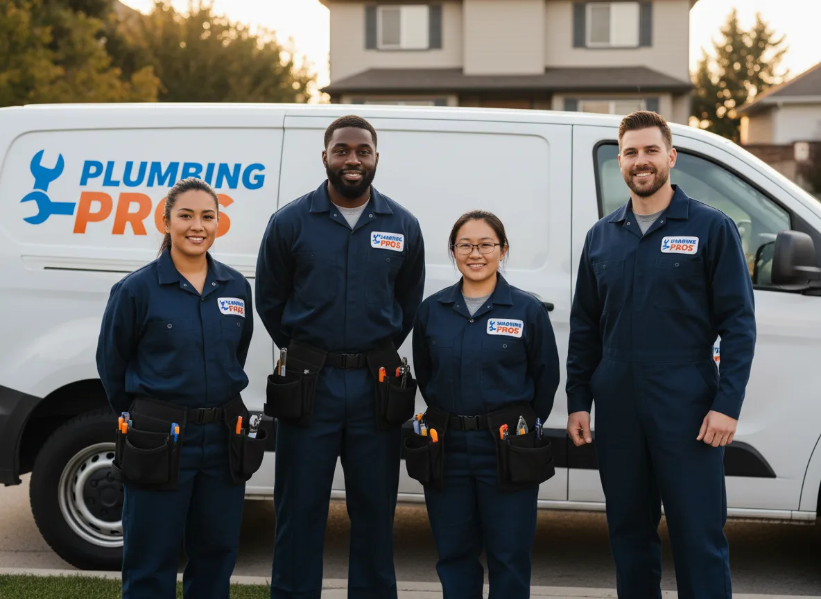 Water Heater Repair company in Barton, OH